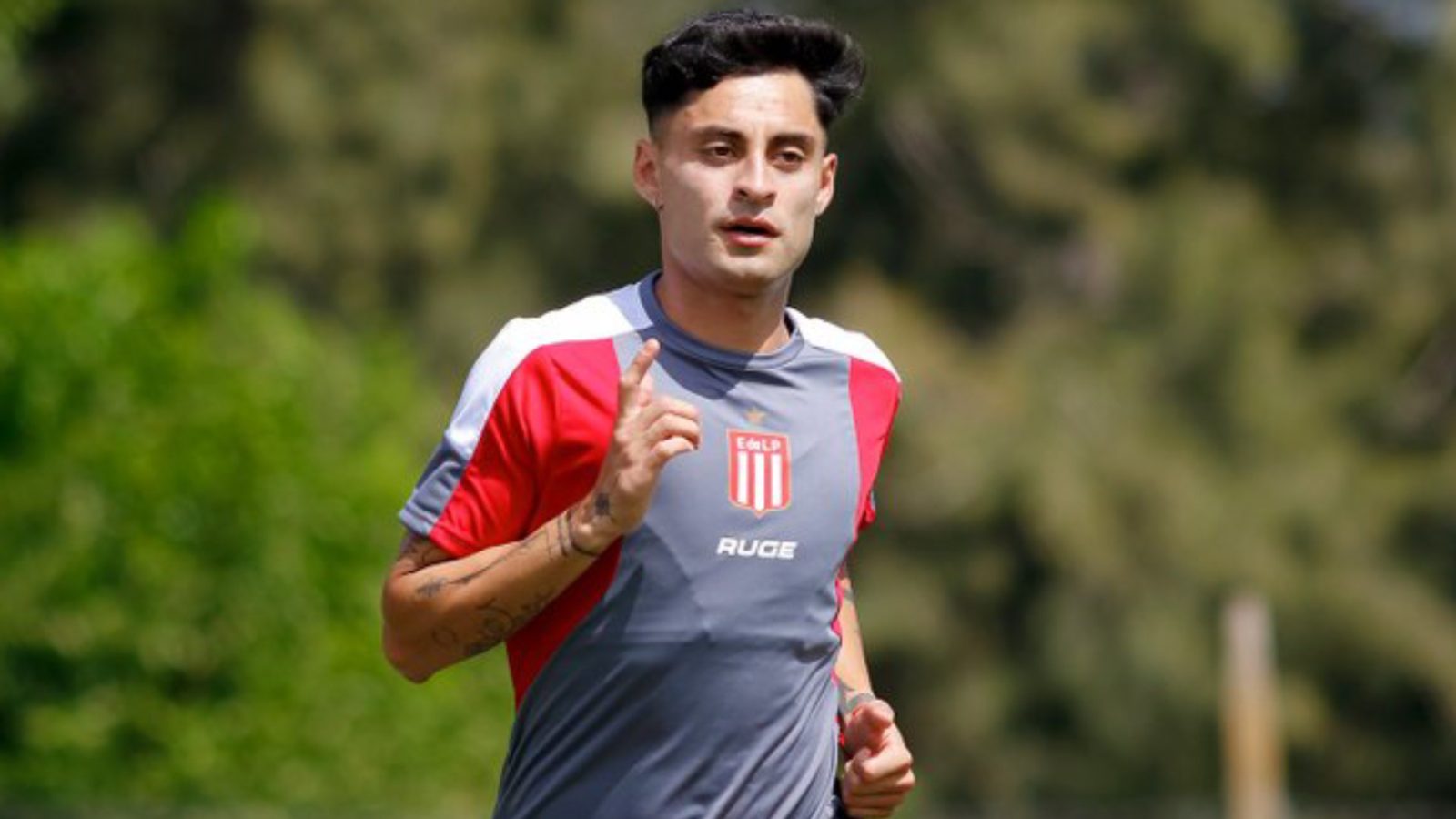 Javier Altamirano