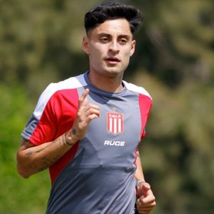 Javier Altamirano
