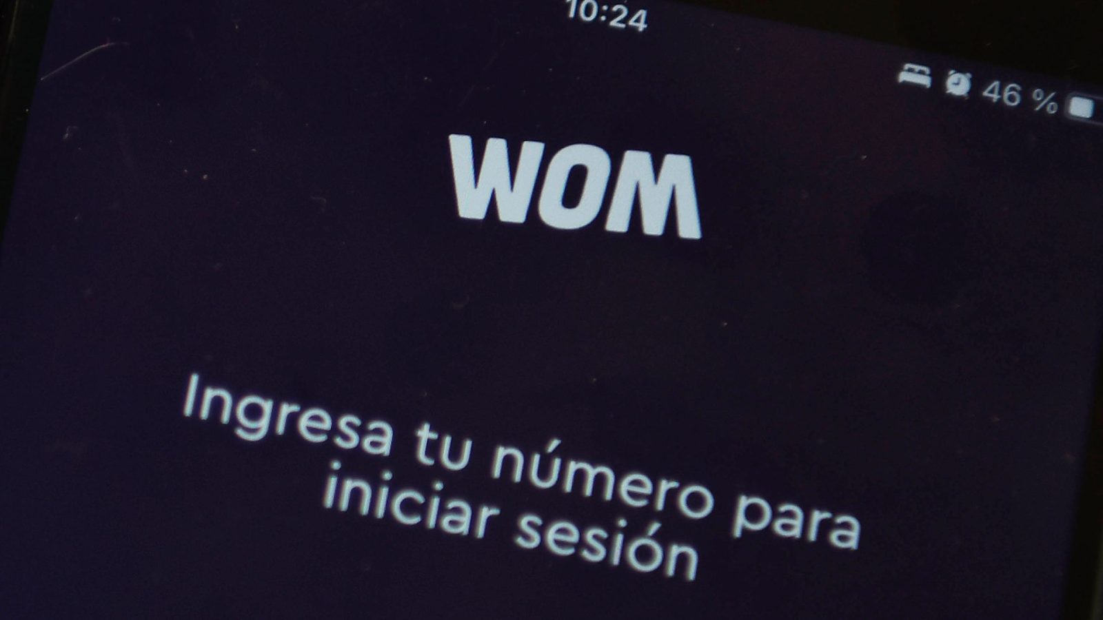 WOM