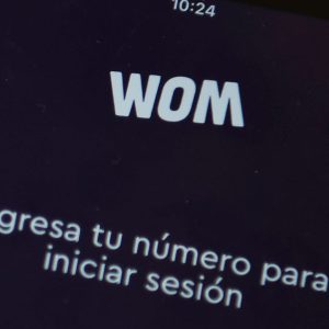 WOM