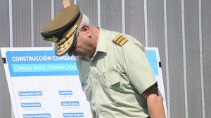 La Moneda y el incierto 