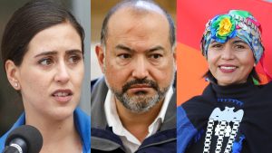 Los duras críticas del ex director del Senapred contra las alcaldesas de Viña y Quilpué