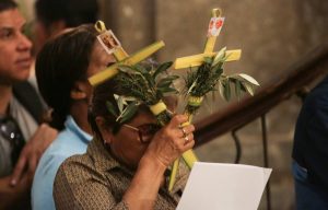 Semana Santa: ¿es feriado irrenunciable el viernes 29?
