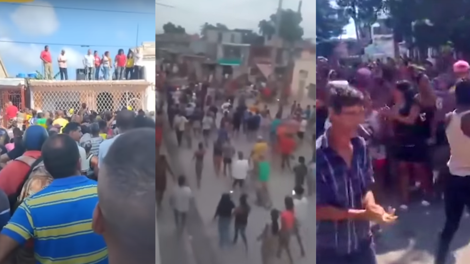 crisis Cuba