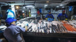Semana Santa 2024: por qué no se come carne en Viernes Santo