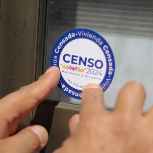 INE Censo madre