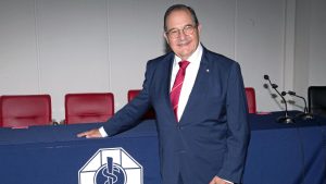 Fundador de Coaniquem gana Premio Nacional de Medicina 2024