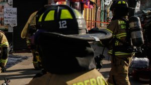 Quilpué: madre y sus dos hijos fallecen intoxicados por gas en su casa