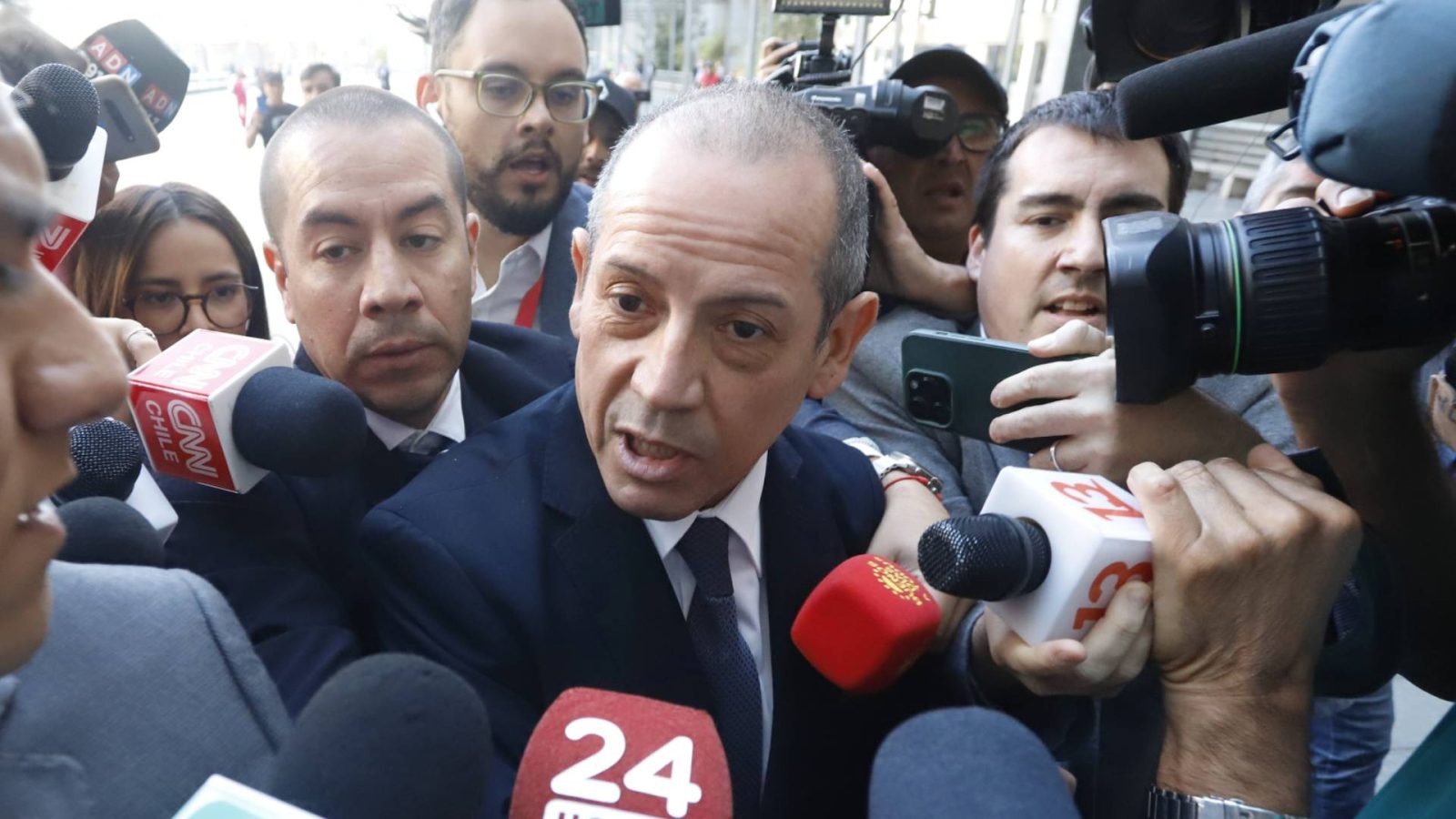 Sergio Muñoz