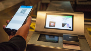 VIDEO - Metro QR: así funciona la nueva app para pagar el transporte público