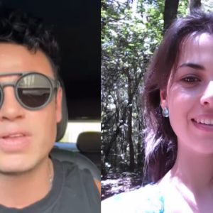 Bruno Zaretti revela el brutal asesinato de su prima