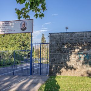 Colegio Saint John’s abuso sexual