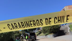 Crisis de seguridad: la urgencia es hoy