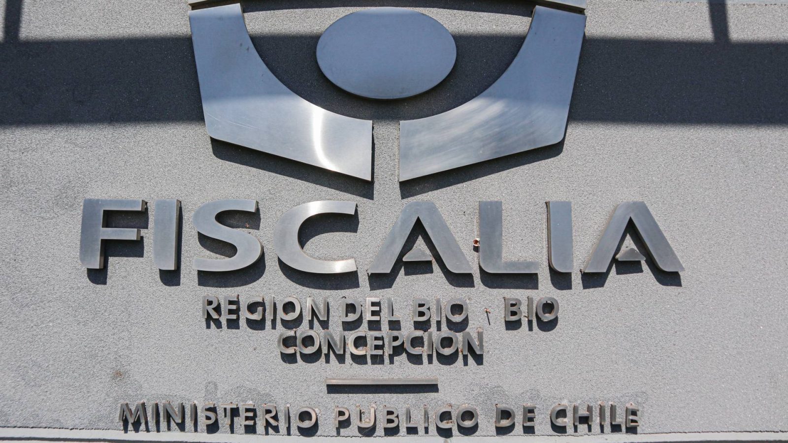 Fiscalía Regional del Biobío