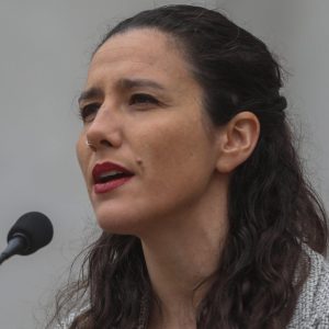 charla sexual Arica