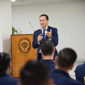 Eduardo Cerna PDI