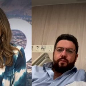 La mujer habló con el matinal de Chilevisión.