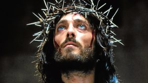 Semana Santa: dónde, cuándo y a qué hora darán Jesús de Nazareth en TV