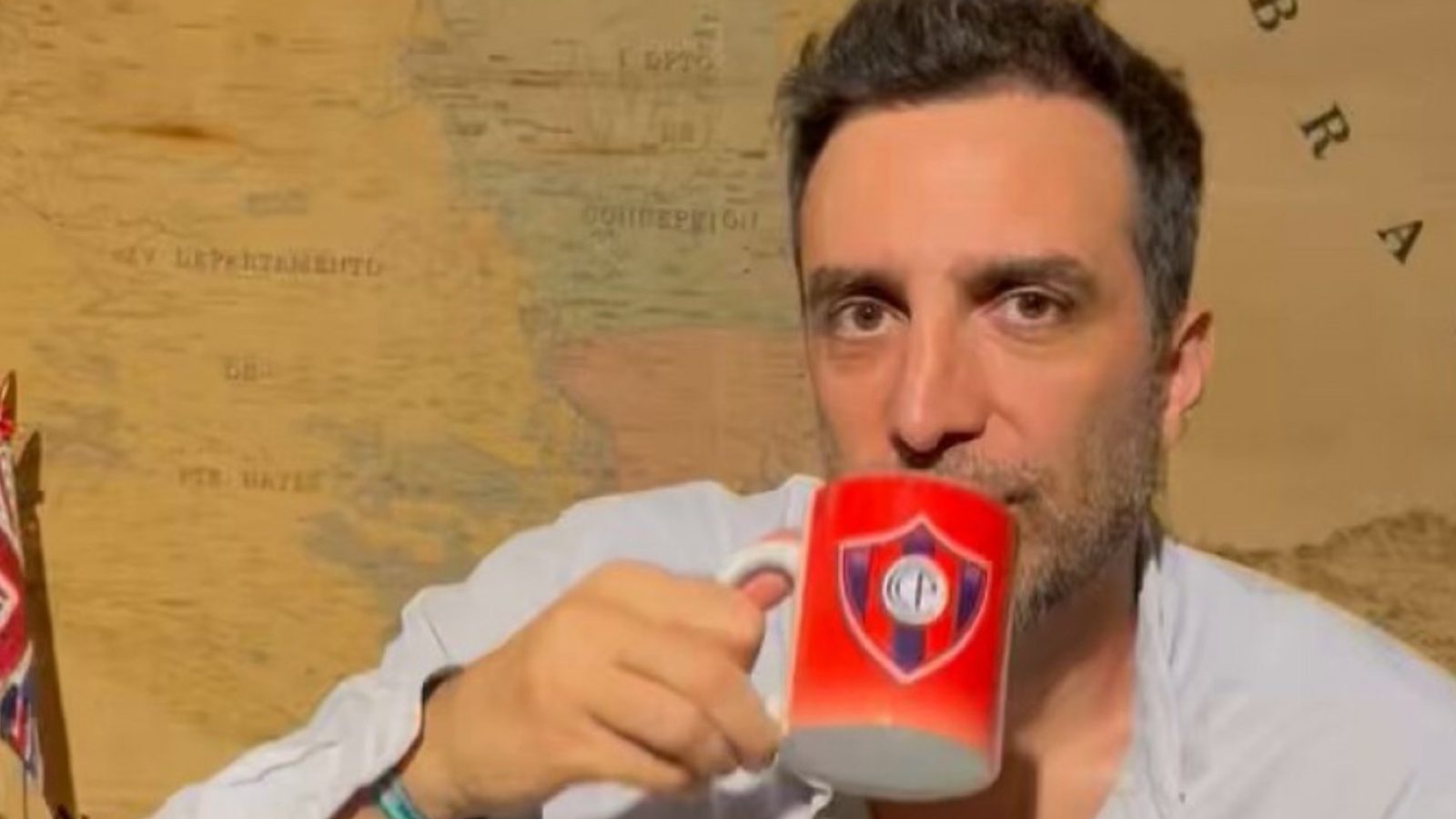 Copa Libertadores Cerro Porteño Islas Malvinas
