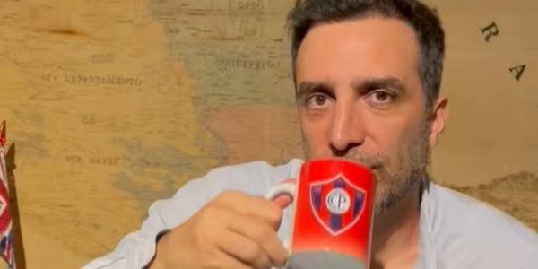 Copa Libertadores Cerro Porteño Islas Malvinas