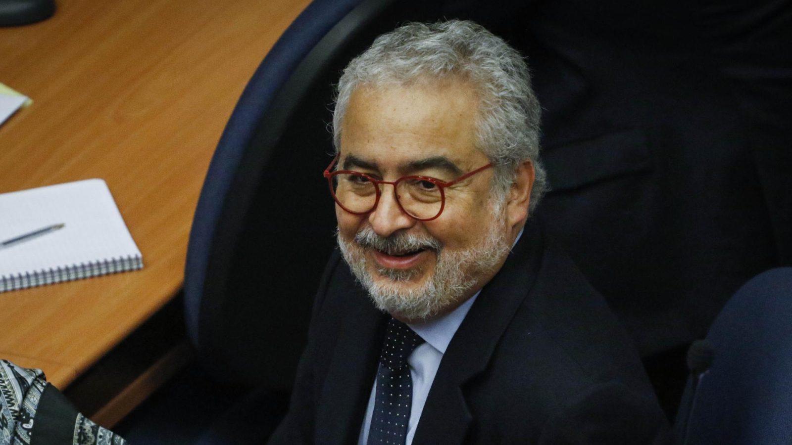 Luis Hermosilla