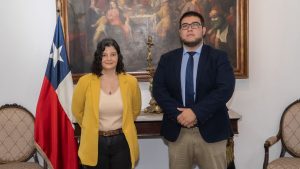 El extraño caso del seremi de Justicia que solo duró nueve horas en el cargo