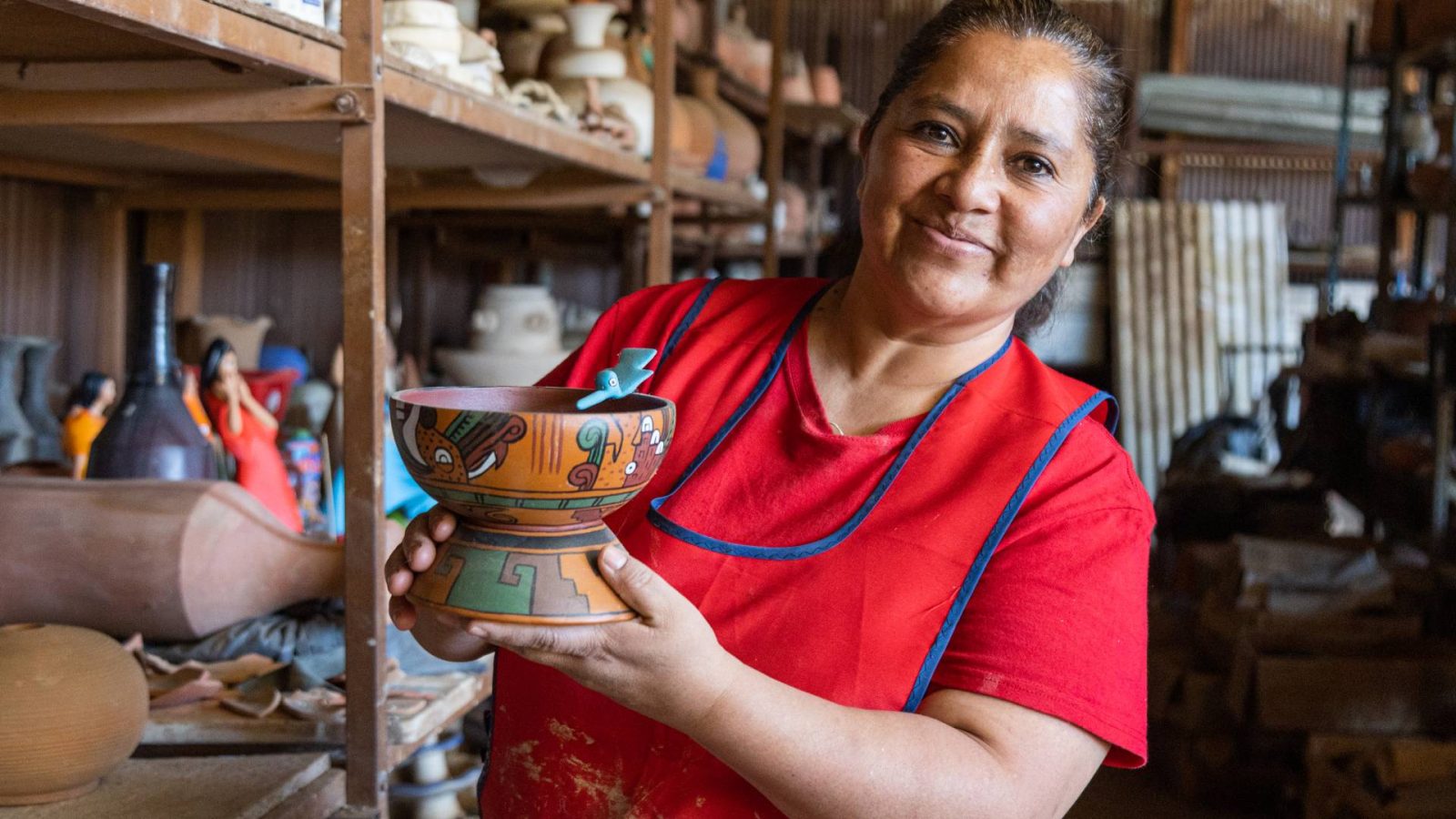 Mercado Pago ofrece 5 mil becas para emprendimientos liderados por mujeres en América Latina