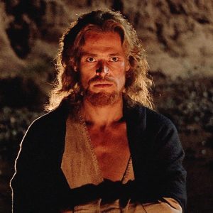 La Última Tentación de Cristo