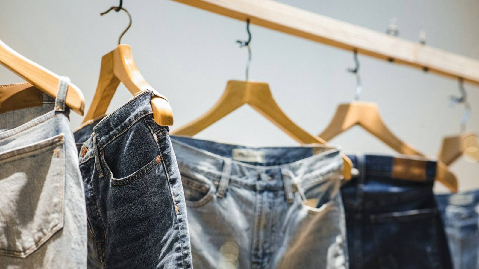 jeans