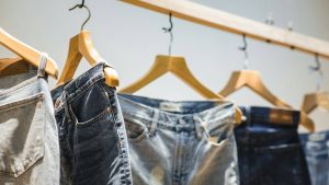 Ocho consejos para mantener tus jeans como nuevos
