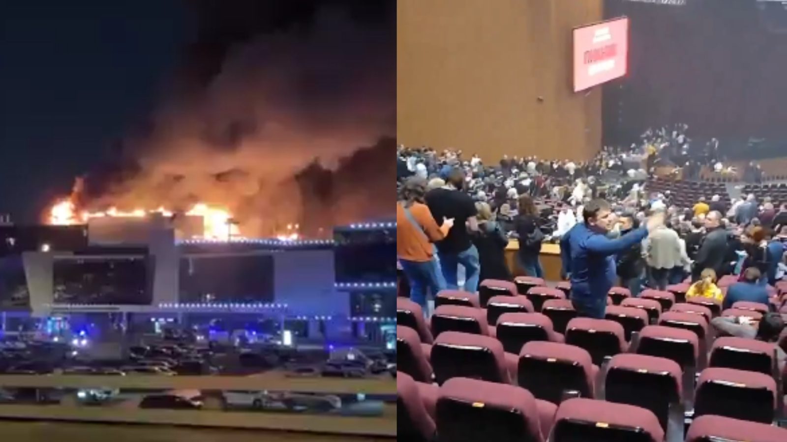 ataque terrorista moscú