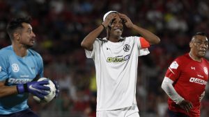 VIDEO - Revive todos los goles del duelo de leyendas en el Estadio Nacional