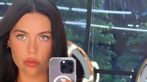 Las graves acusaciones de Daniela Aránguiz contra Jorge Valdivia y Maite Orsini