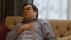 La inesperada llamada que dejará a Juanjo en shock en Generación 98