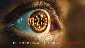 FOTO - Las imágenes chilenas que aparecen en El Problema de los 3 Cuerpos de Netflix
