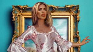 Los motivos detrás de la pelea entre Pamela Díaz y Oriana Marzoli en ¿Ganar o Servir?