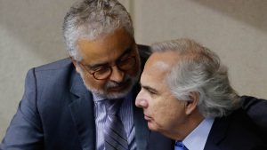 Caso Luis Hermosilla: Javier Macaya acusa operación 