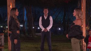 VIDEOS - Las tres duplas que irán a duelo de eliminación en Tierra Brava