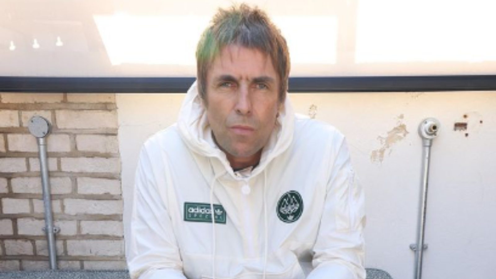 Liam Gallagher