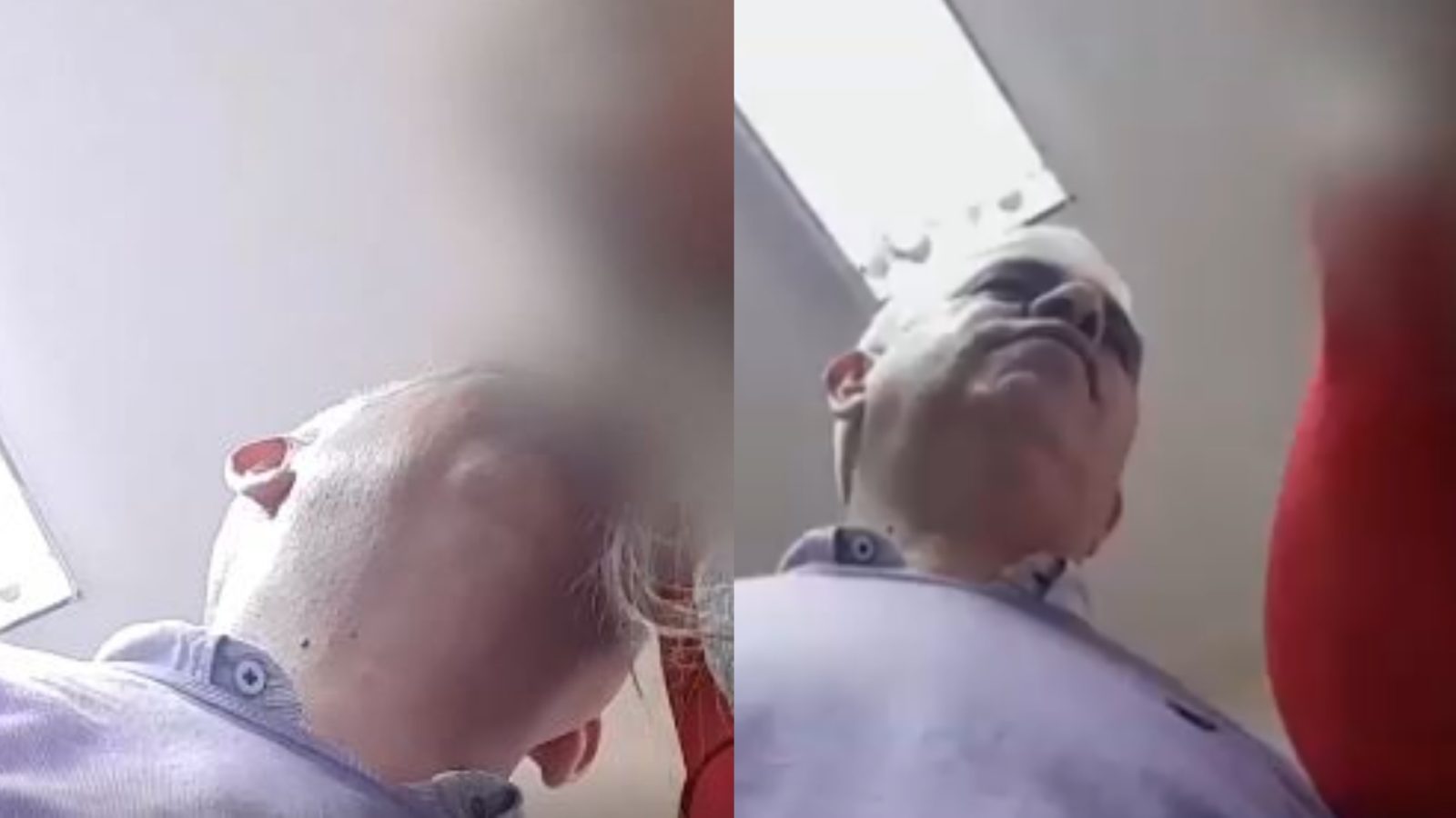 alcalde de laja video abuso sexual