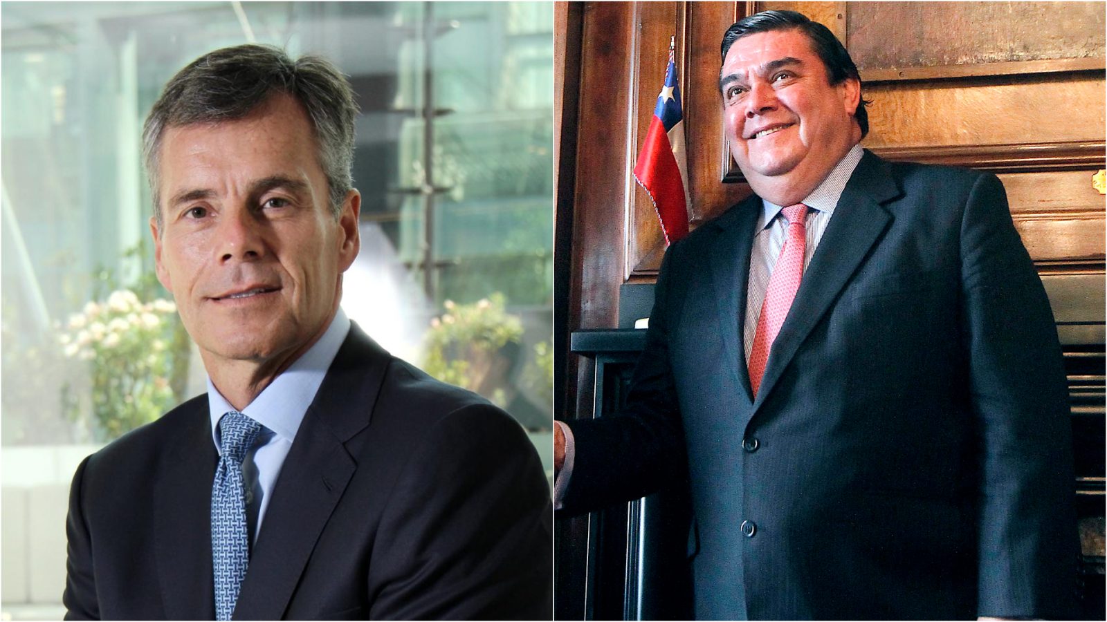 nuevo presidente inacap