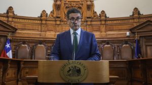 Corte Suprema y posible influencia de Hermosilla: reconoce 