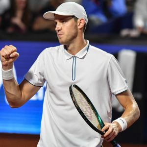 Nicolás Jarry Masters 1000 Miami