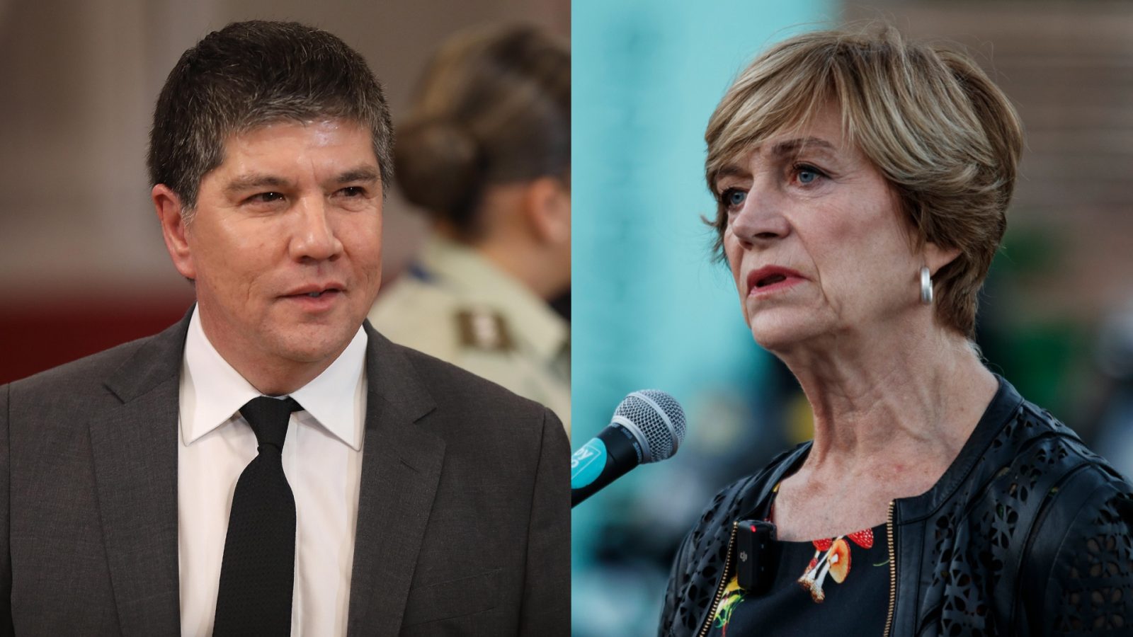 Manuel monsalve responde a Matthei por criticas a elecciones en dos días