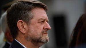 Orrego responde a Matthei: 