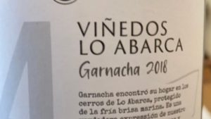 Vinos tintos en Semana Santa