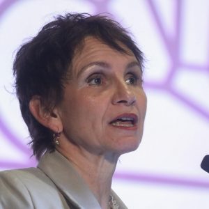 Carolina Tohá aclaró mensaje de Boric más narbona menos craig