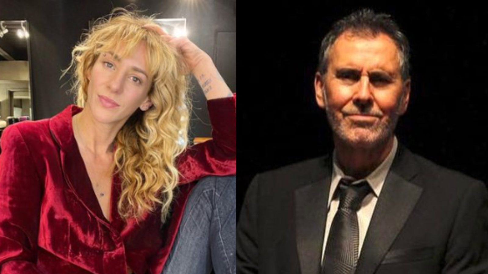 Raffaella di Girolamo querella contra Cristián Campos