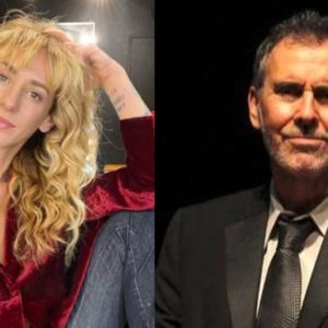 Raffaella di Girolamo querella contra Cristián Campos