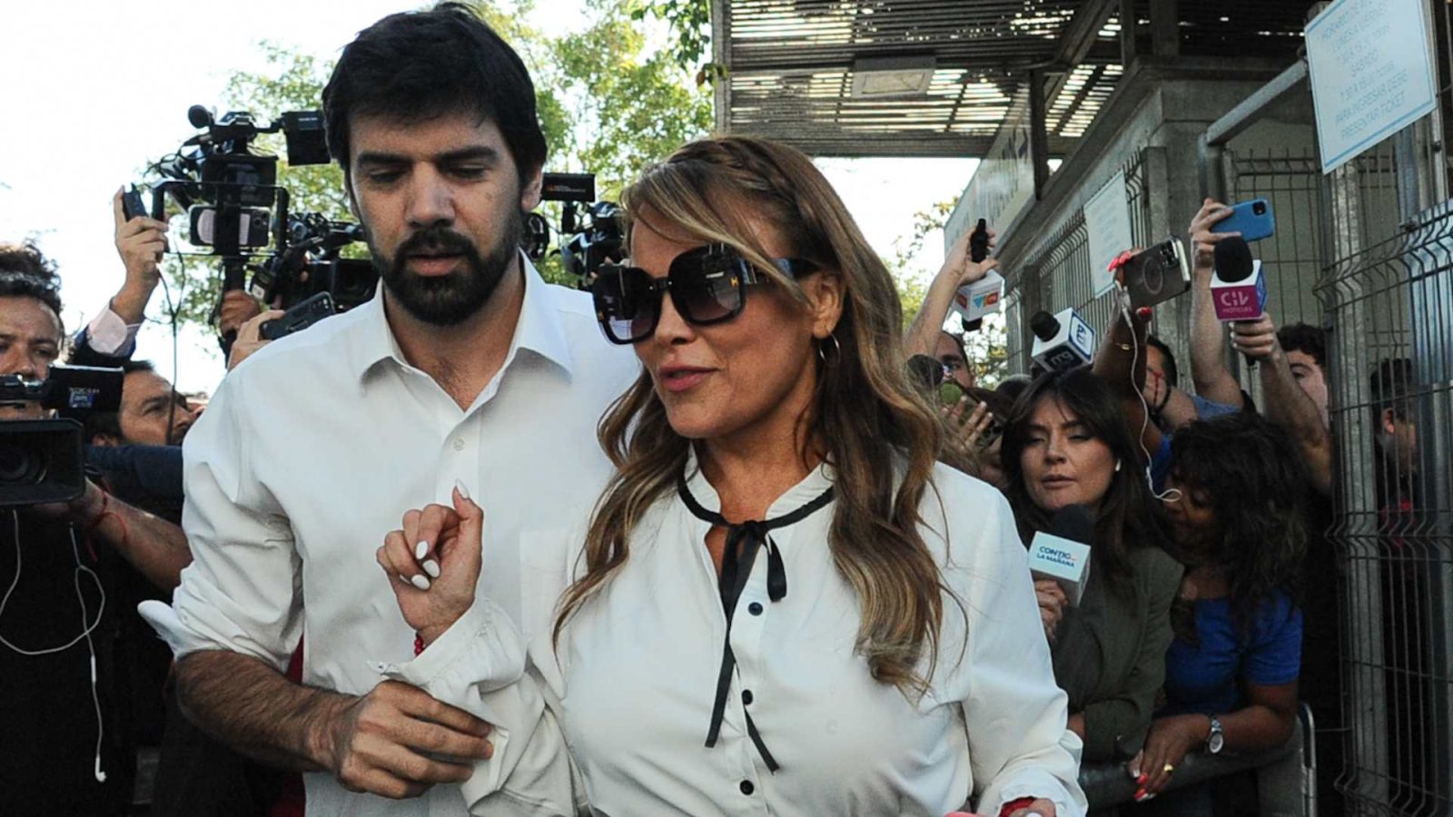 Cathy Barriga